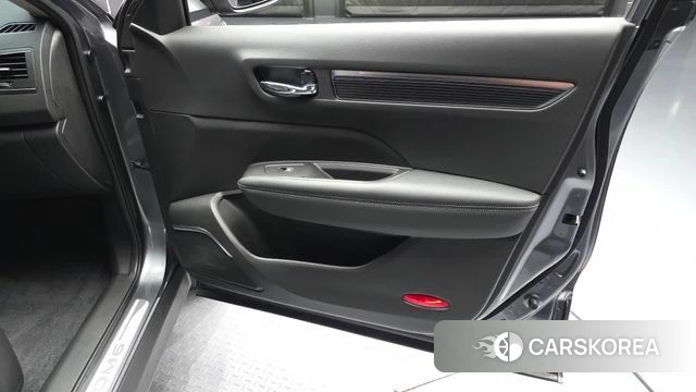 Renault Korea (Samsung) The New QM6 id 4951283 из Кореи 16
