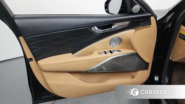 Kia More K9 id 4224992 из Кореи 16