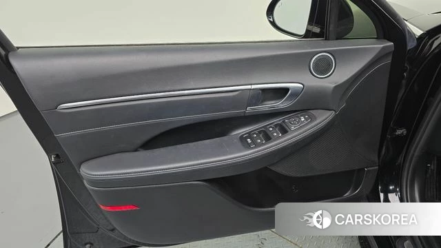 Hyundai Sonata (DN8) id 4905642 из Кореи 16