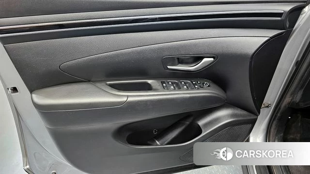 Hyundai Tucson (NX4) id 4322982 из Кореи 16