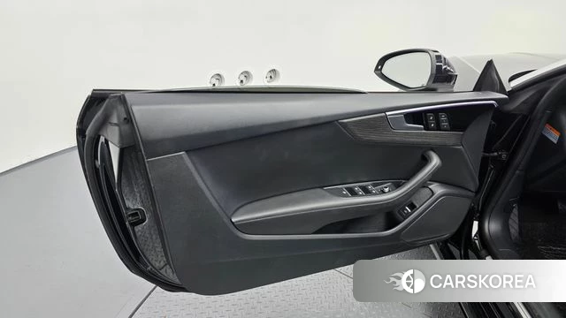 Audi A5 (F5) id 4534307 из Кореи 16