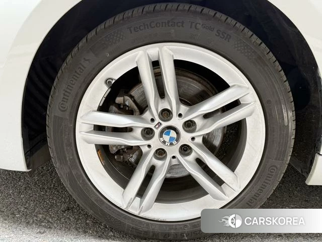 BMW 1 series id 4359396 из Китая 16