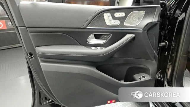 Mercedes-Benz GLS - Class X167 id 4266120 из Кореи 16