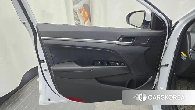 Hyundai The New Avante AD id 4543078 из Кореи 16