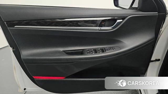 Hyundai Grandeur IG id 4502391 из Кореи 16