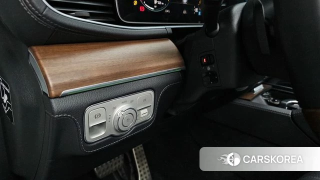 Mercedes-Benz GLS - Class X167 id 4202854 из Кореи 16