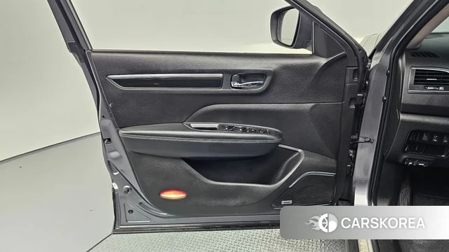 Renault Korea (Samsung) QM6 id 4459528 из Кореи 16