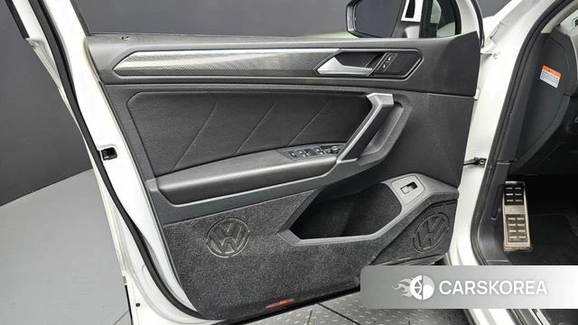 Volkswagen Tiguan second Generation id 4491007 из Кореи 16