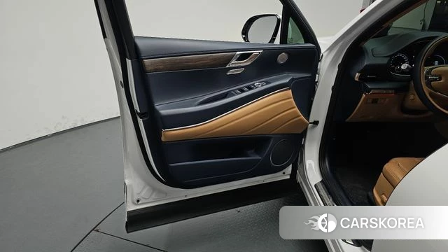 Genesis GV80 id 4463546 из Кореи 16
