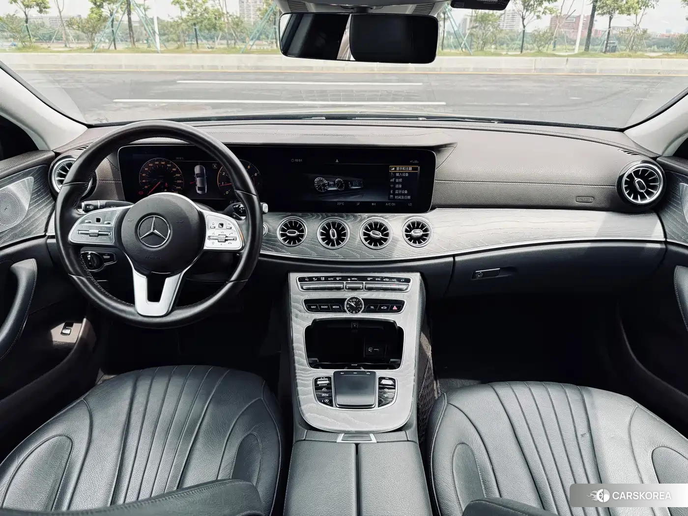 Mercedes-Benz CLS id 4601151 из Китая 16