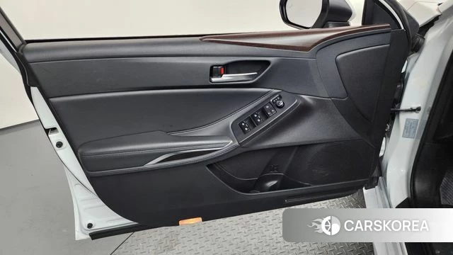 Toyota Avalon 5th Generation id 4232799 из Кореи 16