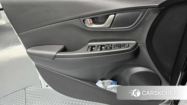 Hyundai Kona Hybrid id 4520075 из Кореи 16