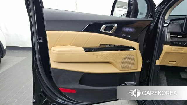 Kia Carnival 4th generation id 4428447 из Кореи 16