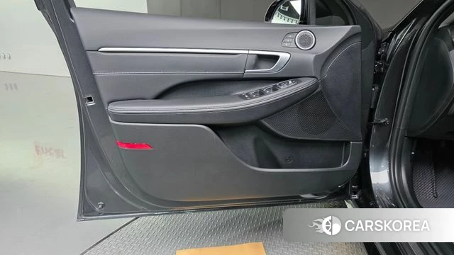 Hyundai Sonata D Edge (DN8) id 4480170 из Кореи 16