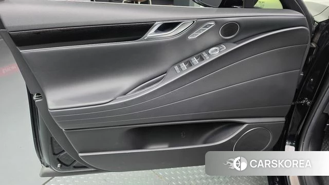 Genesis G80 (RG3) id 4499309 из Кореи 16