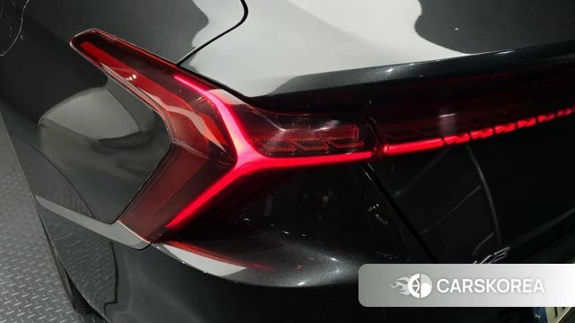 Kia K8 Hybrid id 4292717 из Кореи 16