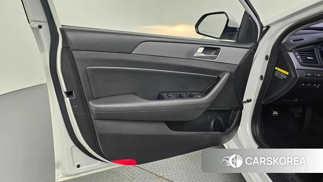 Hyundai Sonata New Rise id 4568720 из Кореи 16