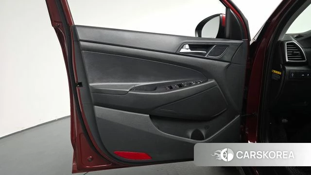 Hyundai All New Tucson id 4708475 из Кореи 16