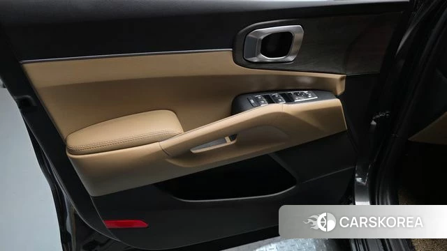 Kia The New Sorento 4th Generation id 4308006 из Кореи 16