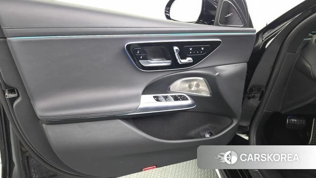 Mercedes-Benz E-Class W214 id 4488136 из Кореи 16