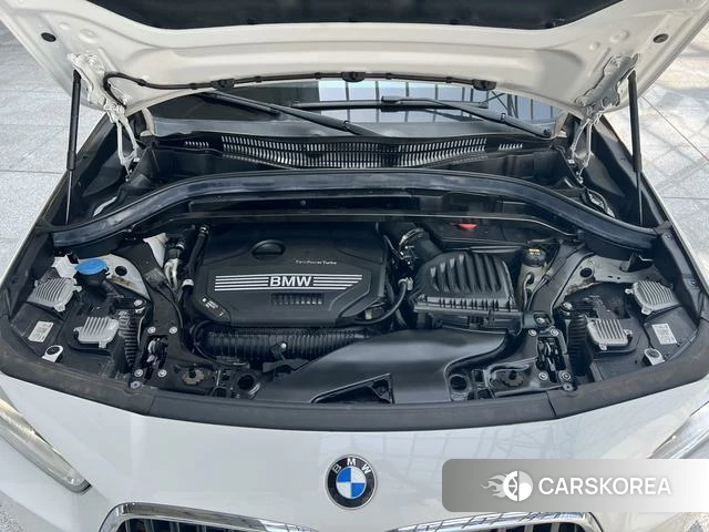 BMW X2 id 4273130 из Китая 16