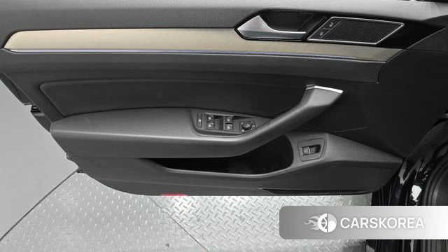 Volkswagen Arteon id 4759771 из Кореи 16