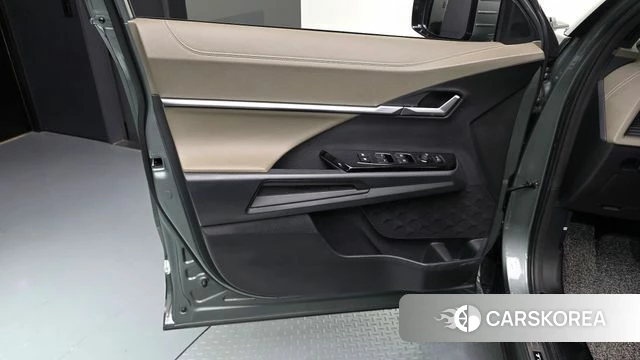 Ssangyong Torres id 4422572 из Кореи 16