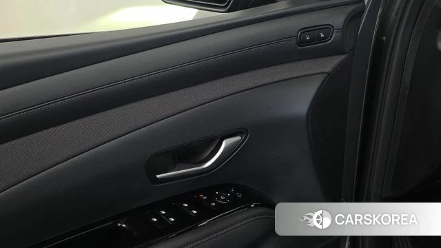 Hyundai The New Tucson Hybrid (NX4) id 4847332 из Кореи 16