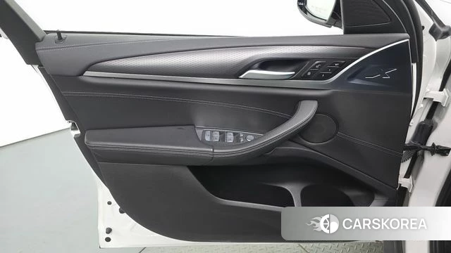 BMW X4 (G02) id 4784664 из Кореи 16