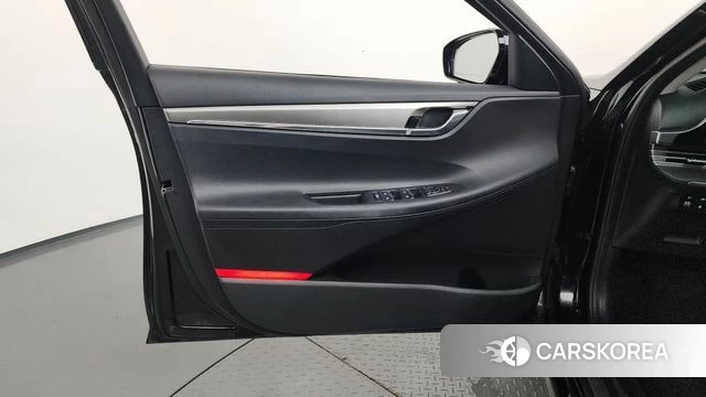 Hyundai The New Grandeur IG id 4740998 из Кореи 16