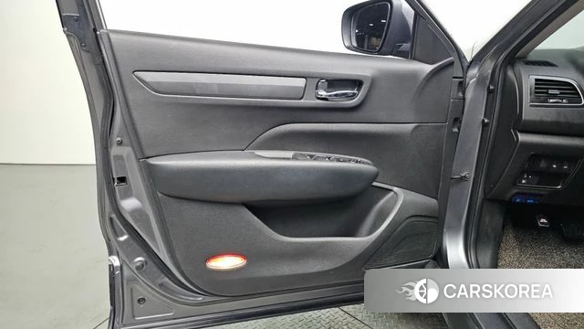 Renault Korea (Samsung) QM6 id 4232838 из Кореи 16
