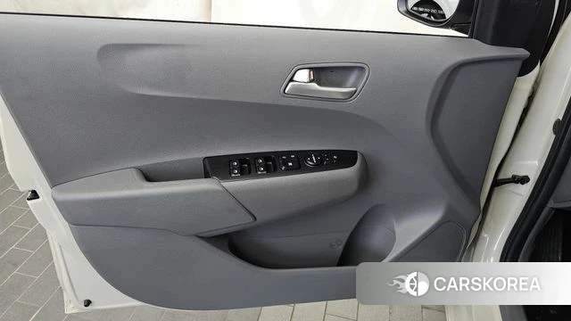 Kia Morning Urban (JA) id 4930204 из Кореи 16