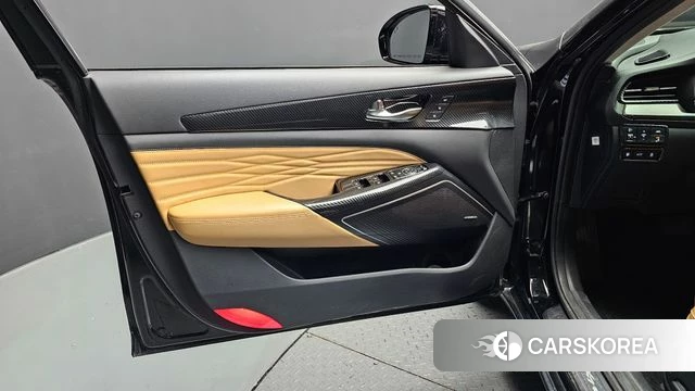 Kia K7 Premier id 4202896 из Кореи 16