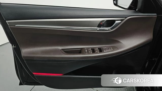 Hyundai The New Grandeur IG id 4676505 из Кореи 16