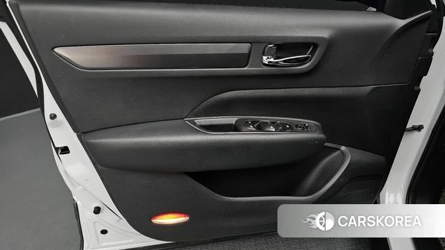 Renault Korea (Samsung) QM6 id 4672424 из Кореи 16