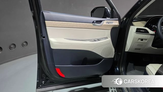 Hyundai Palisade id 4518713 из Кореи 16