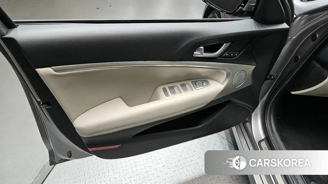 Genesis The New G70 Shooting Brake id 4201828 из Кореи 16