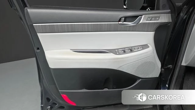 Hyundai The New Palisade id 4773914 из Кореи 16