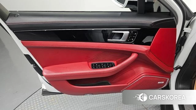 Porsche Panamera (971) id 4865672 из Кореи 16