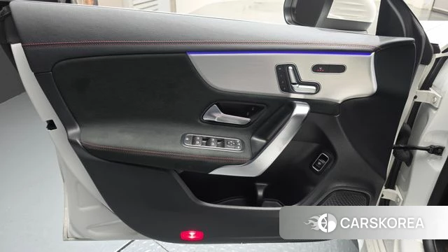 Mercedes-Benz CLA-Class C118 id 4533950 из Кореи 16