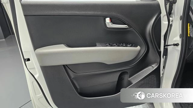 Kia The New Kia Ray EV id 4381685 из Кореи 16