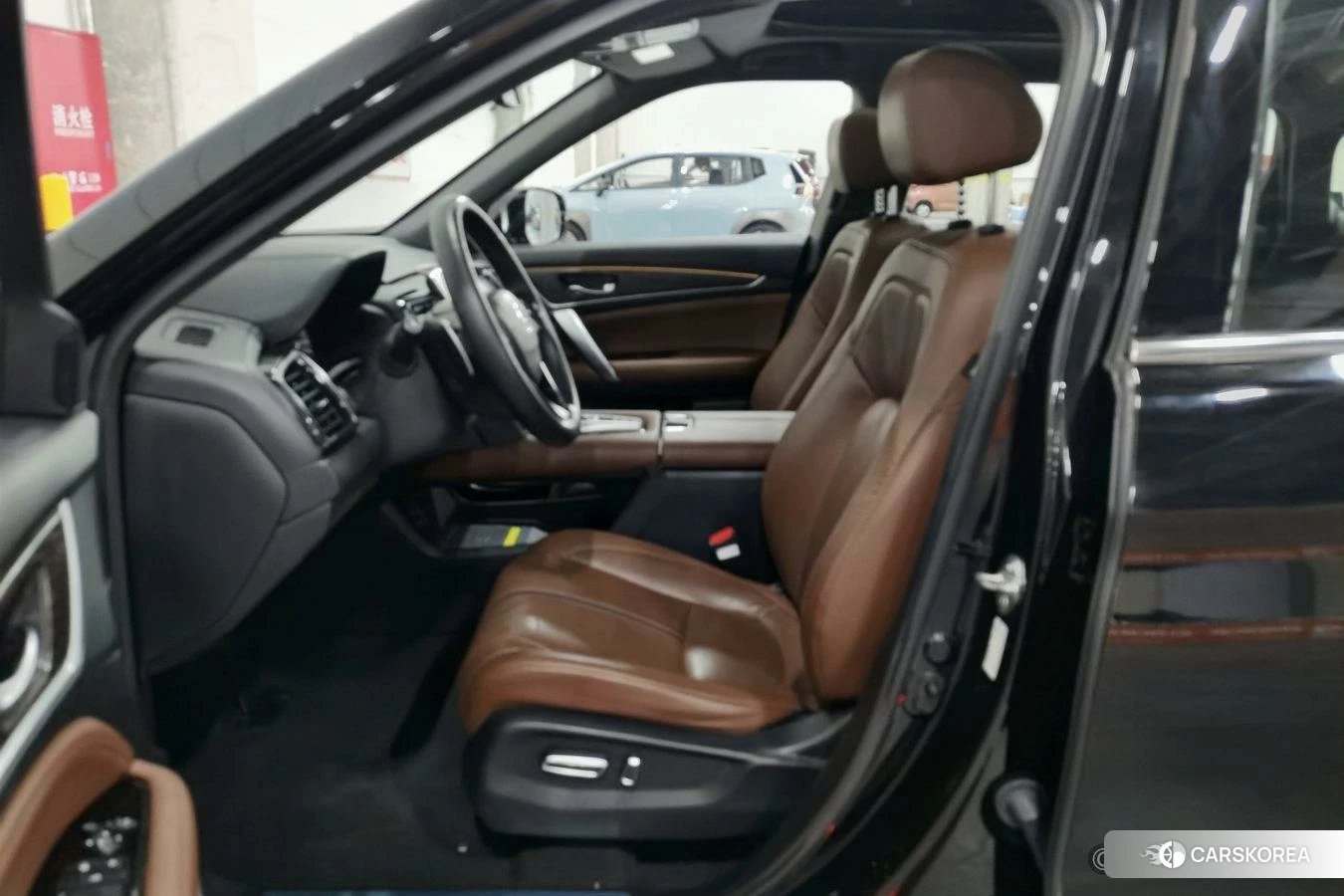 Honda UR-V id 4510796 из Китая 16