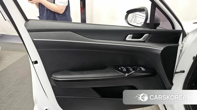 Kia K5 3rd generation id 4245397 из Кореи 16