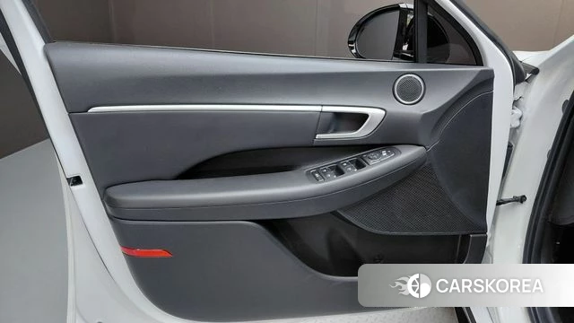Hyundai Sonata (DN8) id 4249508 из Кореи 16