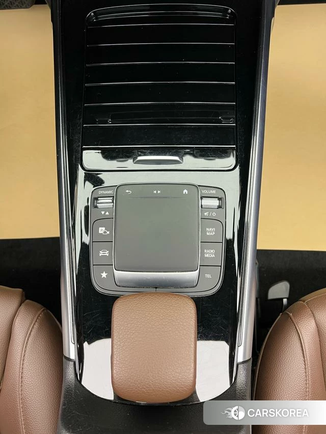 Mercedes-Benz GLB id 4264992 из Китая 16