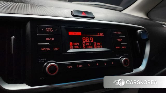 Kia The New Ray id 4435350 из Кореи 16