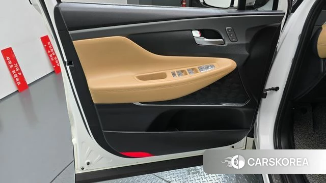 Hyundai The New Santa Fe id 4881876 из Кореи 16
