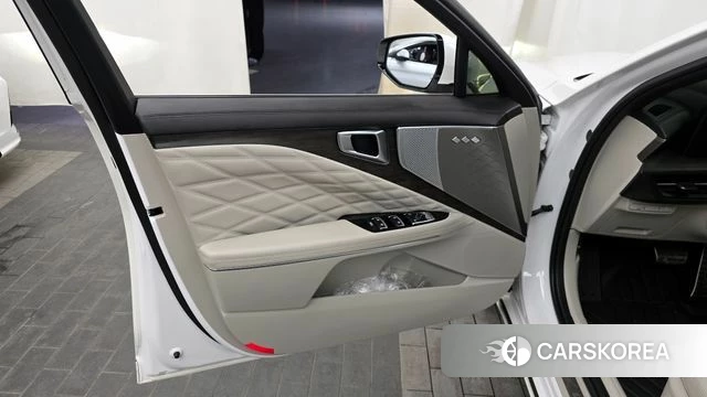 Kia K8 id 4375562 из Кореи 16