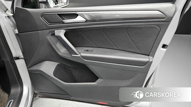 Volkswagen Tiguan second Generation id 4531016 из Кореи 16