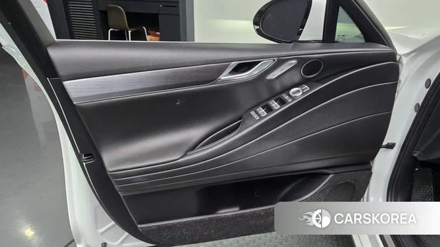 Genesis G80 (RG3) id 4717281 из Кореи 16